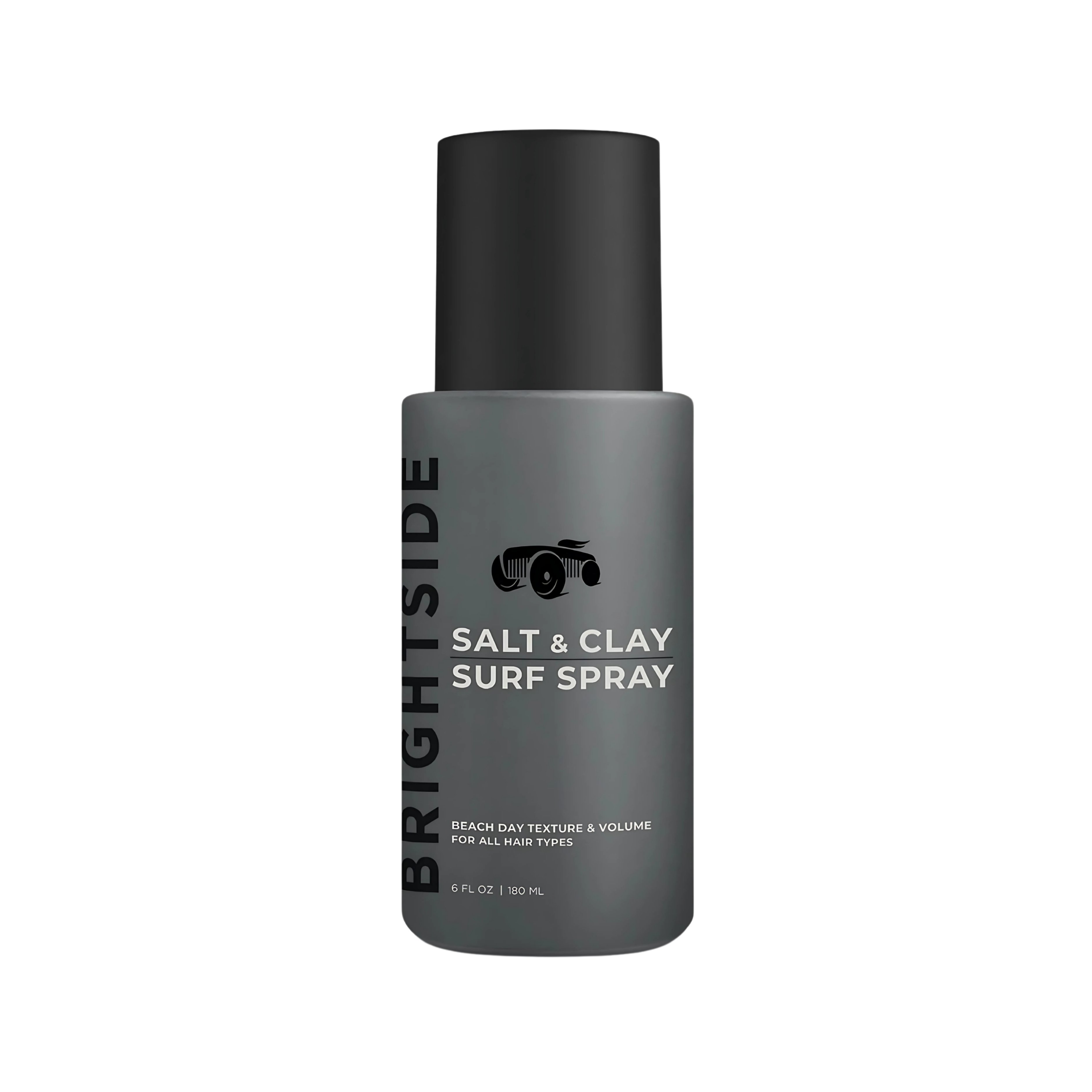Brightside Salt + Clay Surf Spray - Volumenspray 180ml